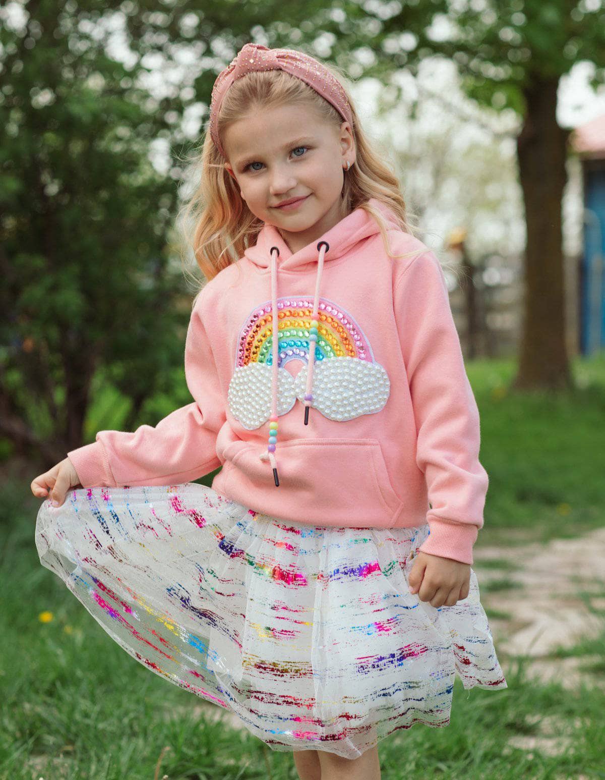 Kids Hoodie And Jogger at Best Price in Ludhiana | New Golden Knitwears